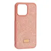 MR4_142209 Чохол sw diamond case для iphone 13 pro рожевий 