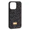ЧОХОЛ SW DIAMOND CASE ДЛЯ IPHONE 13 PRO ПУРПУРОВИЙ