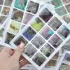 НАБІР НАКЛЕЙОК 3D STICKERS CAPYBARA 1