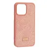 MR4_142269 Чохол sw diamond case для iphone 14 pro max рожевий 