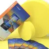 ЗАХИСНЕ СКЛО FULL GLUE ДЛЯ IPHONE 12 PRO MAX, ЧОРНИЙ (ТЕХ. ПАК)
