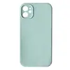 MR4_142633 Чохол silicone case full camera square side copy для iphone 11 beril 