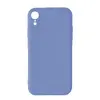 ЧОХОЛ SILICONE CASE FULL CAMERA SQUARE SIDE COPY ДЛЯ IPHONE XR GLYCINE