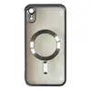MR4_142754 Чохол shining camera magsafe для iphone xr, чорний 