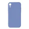 MR4_142662 Чохол silicone case full camera square side copy для iphone xr, сірий 