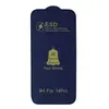 ЗАХИСНЕ СКЛО ESD 4S ANTI-STATIC ДЛЯ IPHONE 14 PRO, ЧОРНИЙ (ТЕХ. ПАК)