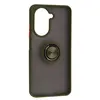 ЧОХОЛ GINGLE RING CASE ДЛЯ REDMI A5 4G EU (173,3MM) KHAKI