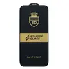 ЗАХИСНЕ СКЛО 6D ANTI-STATIC ДЛЯ IPHONE 17 AIR, ЧОРНИЙ (ТЕХ. ПАК)