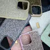 ЧОХОЛ SW DIAMOND CASE ДЛЯ IPHONE 15 PRO DESRT GOLD