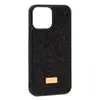 ЧОХОЛ SW DIAMOND CASE ДЛЯ IPHONE 15 PRO MAX, ЧОРНИЙ