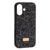 MR4_142337 Чохол sw diamond case для iphone 16 deep пурпуровий 