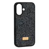 MR4_142332 Чохол sw diamond case для iphone 16 dark синій 