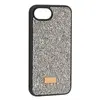 ЧОХОЛ SW DIAMOND CASE ДЛЯ IPHONE 16E, СІРИЙ