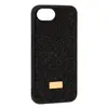 ЧОХОЛ SW DIAMOND CASE ДЛЯ IPHONE 16E, ЧОРНИЙ