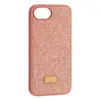 ЧОХОЛ SW DIAMOND CASE ДЛЯ IPHONE 16E РОЖЕВИЙ