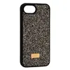 MR4_142355 Чохол sw diamond case для iphone 16e titanium, сірий 