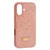 MR4_142359 Чохол sw diamond case для iphone 16 plus рожевий 