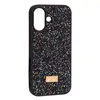 MR4_142366 Чохол sw diamond case для iphone 16 plus deep пурпуровий 