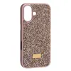 MR4_142369 Чохол sw diamond case для iphone 16 plus titanium, сірий 
