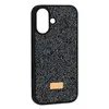 MR4_142362 Чохол sw diamond case для iphone 16 plus dark синій 