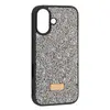 MR4_142363 Чохол sw diamond case для iphone 16 plus, сірий 