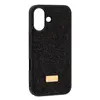 MR4_142364 Чохол sw diamond case для iphone 16 plus, чорний 