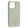ЧОХОЛ SW DIAMOND CASE ДЛЯ IPHONE 16 PRO MINT