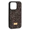 MR4_142381 Чохол sw diamond case для iphone 16 pro deep пурпуровий 