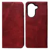 ЧОХОЛ-КНИЖКА BLACK TPU MAGNET ДЛЯ REDMI A5 4G EU (173MM) ЧЕРВОНИЙ