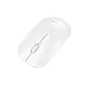 БЕЗДРОТОВА МИШКА BOROFONE BG14 PLANET 2.4G BUSINESS WIRELESS MOUSE, БІЛИЙ
