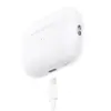 НАВУШНИКИ БЕЗДРОТОВІ BOROFONE BW82 TRUE WIRELESS STEREO HEADSET, БІЛИЙ