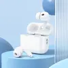 НАВУШНИКИ БЕЗДРОТОВІ BOROFONE BW82 TRUE WIRELESS STEREO HEADSET, БІЛИЙ