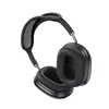 НАВУШНИКИ НАКЛАДНІ HOCO W58 ANC BT HEADPHONES DEEP SPACE, СІРИЙ