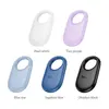 БРЕЛОК АНТИ-ВТРАТА HOCO E94 STAR INTELLIGENT POSITIONING ANTI-LOST DEVICE, ЧОРНИЙ