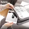 БРЕЛОК АНТИ-ВТРАТА HOCO E94 STAR INTELLIGENT POSITIONING ANTI-LOST DEVICE СИНІЙ