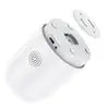КАМЕРА ВІДЕОСПОСТЕРЕЖЕННЯ HOCO D1 INDOOR PTZ HD CAMERA, БІЛИЙ