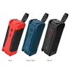 АКУСТИЧНА СИСТЕМА HOCO HC6 MAGIC SPORTS BT SPEAKER, ЧОРНИЙ