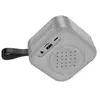 АКУСТИЧНА СИСТЕМА HOCO HC22 AUSPICIOUS SPORTS BT SPEAKER, СІРИЙ
