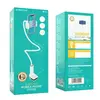 ТРИМАЧ НАСТІЛЬНИЙ BOROFONE BH23 BRIGHT SHELL MOBILE PHONE, БІЛИЙ