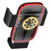 АВТОТРИМАЧ BASEUS METAL AGE GRAVITY CAR MOUNT AIR OUTLET VERSION, ЧОРНИЙ SUJS000001