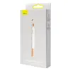 НАБІР ДЛЯ ЧИЩЕННЯ ГАДЖЕТІВ BASEUS CLEANING BRUSH, БІЛИЙ NGBS000002