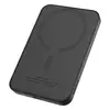 ЗОВНІШНІЙ АКУМУЛЯТОР POWER BANK BASEUS MAGNETIC MINI WIRELESS FAST CHARGE 5 000MAH 20W, ЧОРНИЙ P10022107113-00