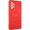 MR4_142904 Чохол ring case для samsung a52 4g (a525) червоний 