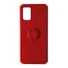 MR4_142908 Чохол ring case для xiaomi poco m3, redmi 9t червоний 
