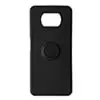 MR4_142911 Чохол ring case для xiaomi poco x3, x3 pro, чорний 