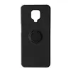 ЧОХОЛ RING CASE ДЛЯ REDMI NOTE 9S, 9PRO, ЧОРНИЙ
