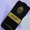 ЗАХИСНЕ СКЛО 6D ANTI-STATIC ДЛЯ OPPO A60, ЧОРНИЙ (ТЕХ. ПАК)