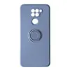 MR4_142917 Чохол ring case для redmi note 9 пурпуровий 
