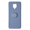 MR4_142919 Чохол ring case для redmi note 9s, 9pro пурпуровий 