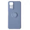 MR4_142921 Чохол ring case для redmi note 11, 11s пурпуровий 